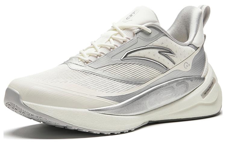 ANTA C37 4.0 'White Silver Grey' 912345538-2