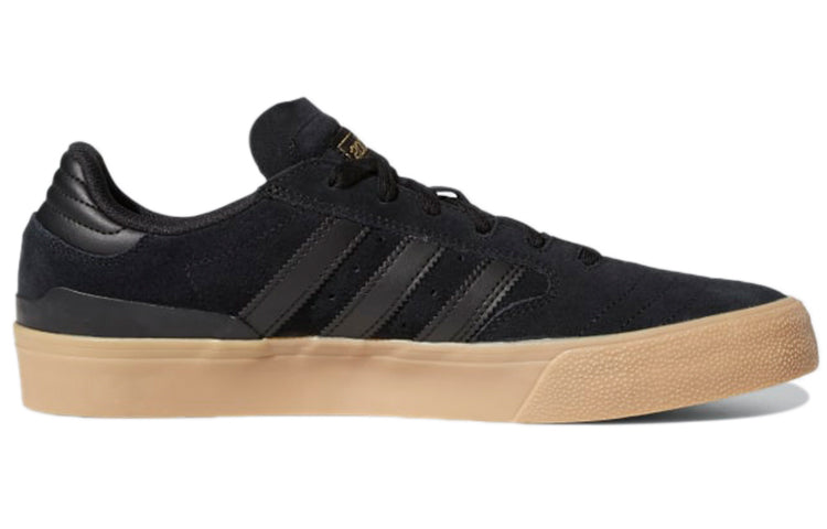 adidas Busenitz Vulc 2 'Black Gum' FY0454