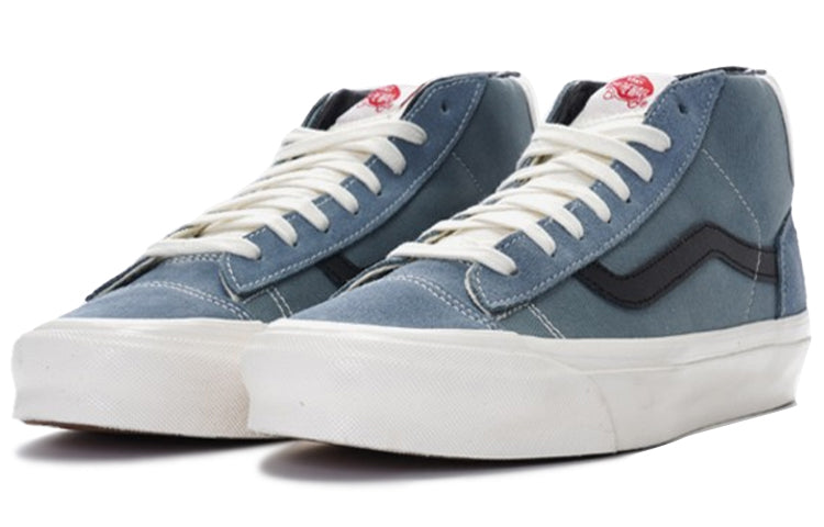 Vans OG Mid Skool LX 'Lead' VN0A3DP7NQC