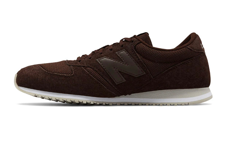 New Balance 420 Pigskin 'Brown' U420BRN