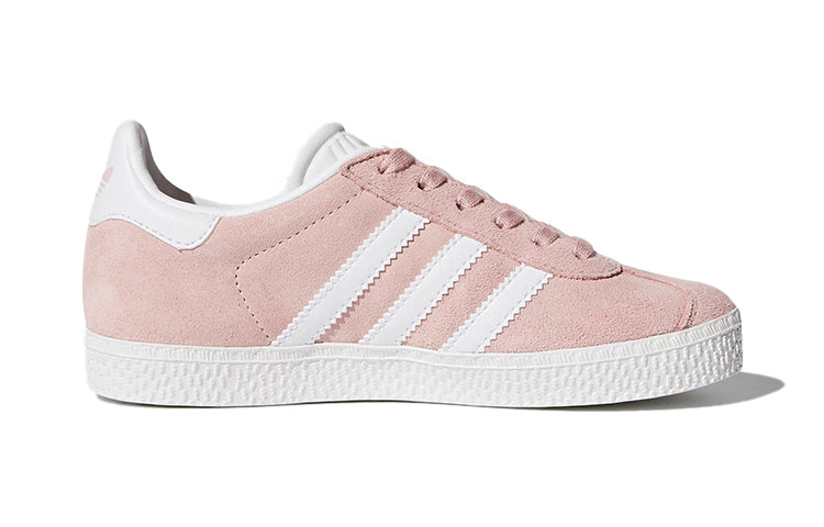 (PS) adidas Gazelle 'Pink Blue' BY9548