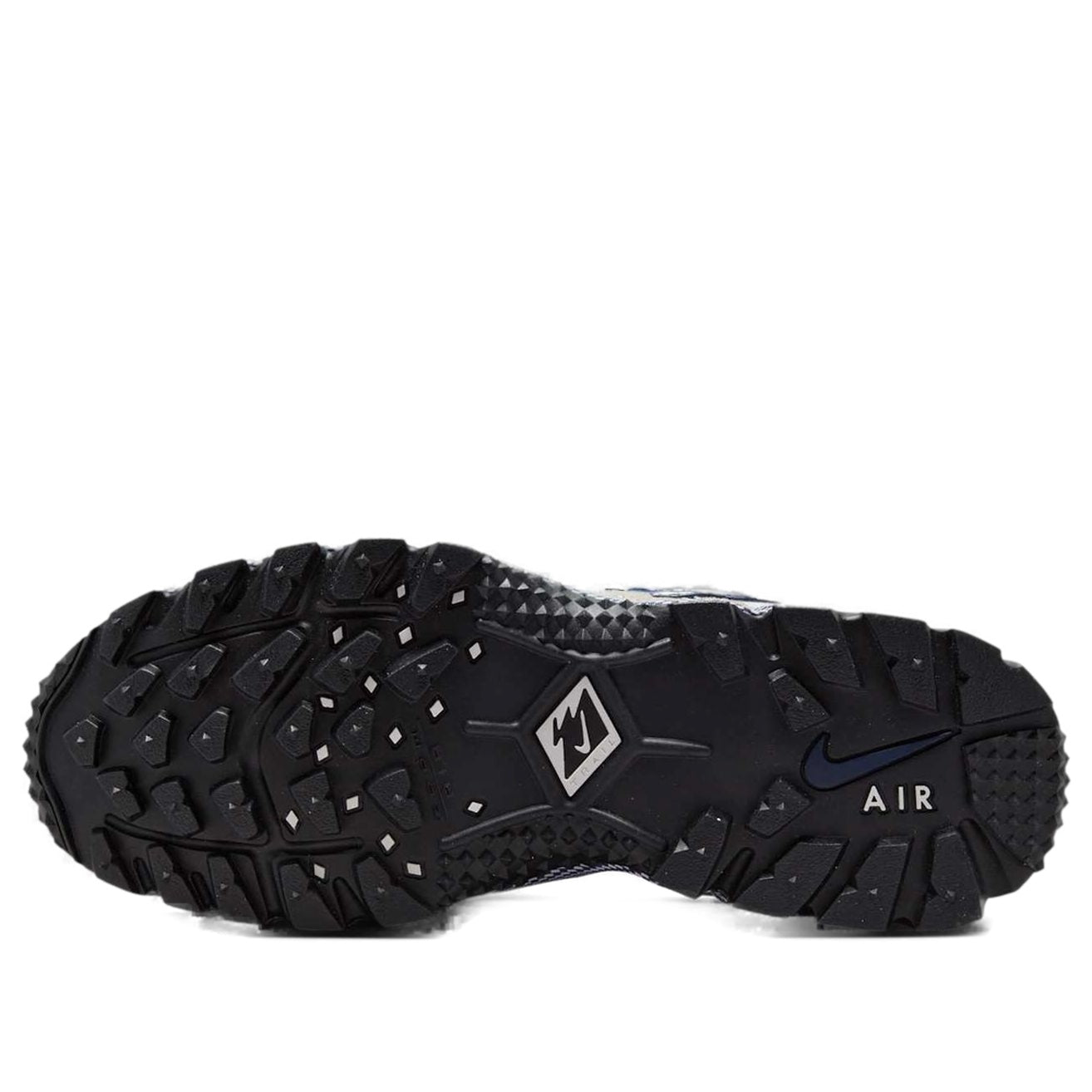 (WMNS) Nike Air Humara 'Light Iron Ore Navy' FB9982-003