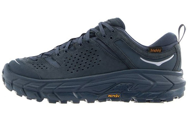 HOKA ONE ONE Tor Ultra Low WP JP 'Dark Denim' 1105689-DKDN