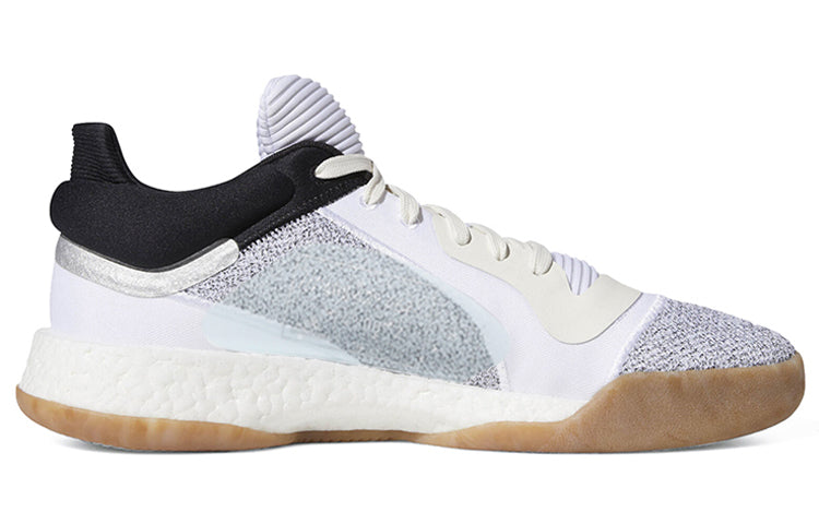 adidas Marquee Boost Low 'White Gum' D96933