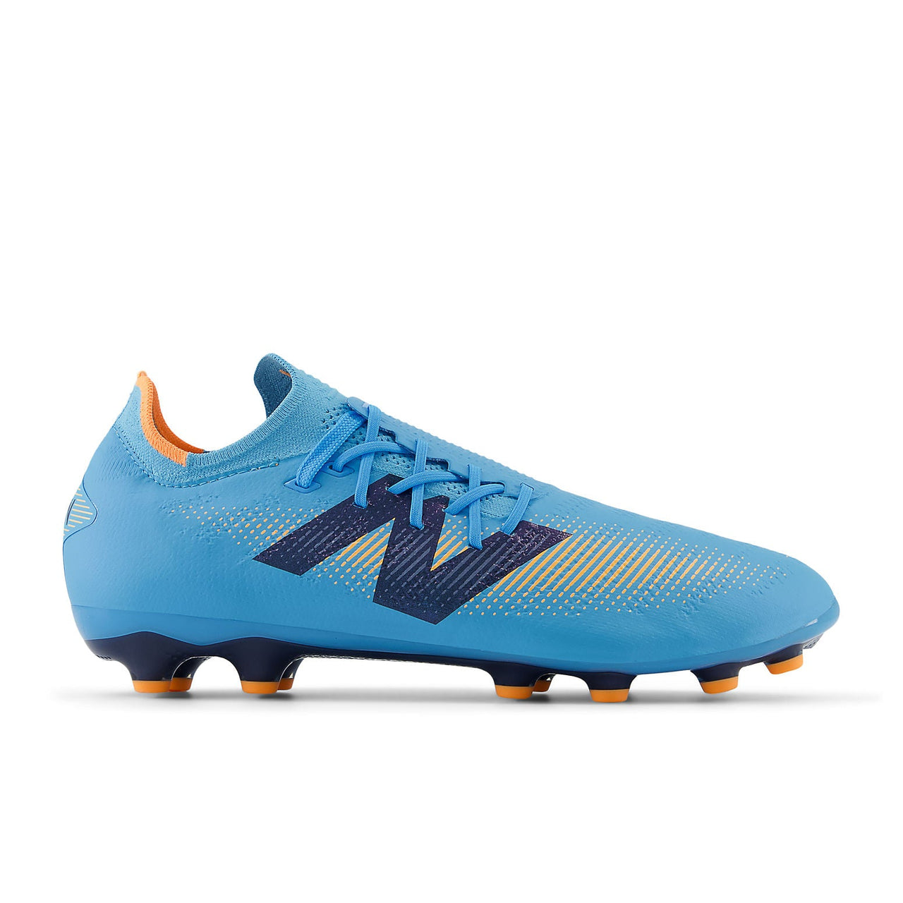 New Balance Furon v7 Cleats 'Blue' SF1AS75