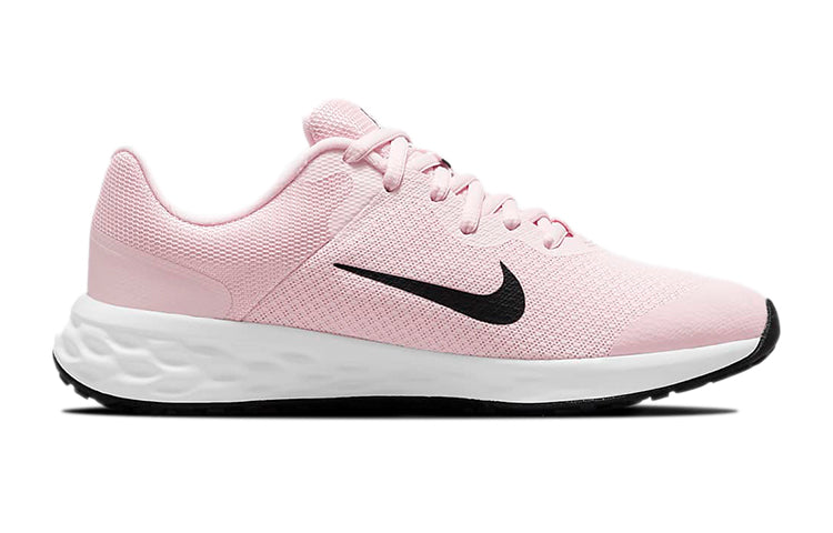 (GS) Nike Revolution 6 'Pink Foam' DD1096-608