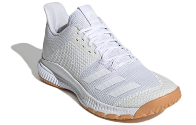 (WMNS) adidas Crazyflight Bounce 3 White BD7906