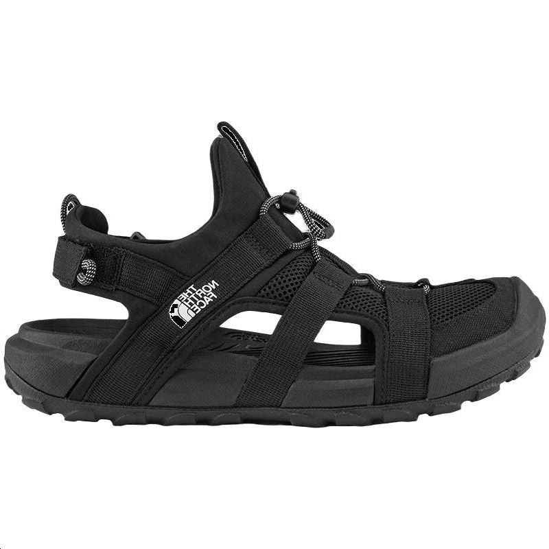 (WMNS) THE NORTH FACE Explore Camp Sandals 'Tnf Black' NF0A8ADQ-KX7