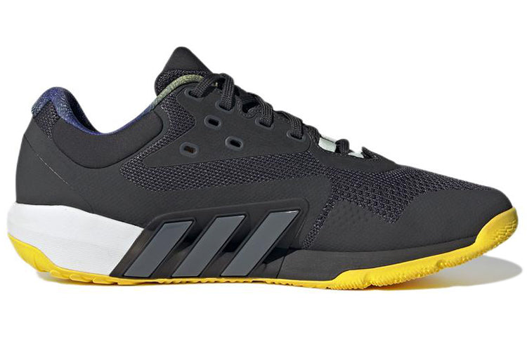 adidas Dropset 'Carbon Beam Yellow' GW3903