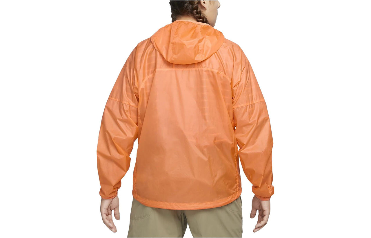 Nike ACG Cinder Cone Waterproof Jacket 'Orange' DB0978-885