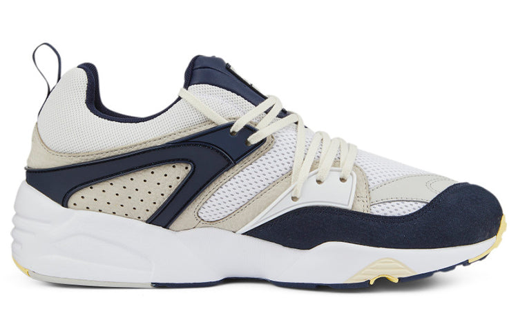PUMA Blaze of Glory Premium 'White Peacoat' 387575-01