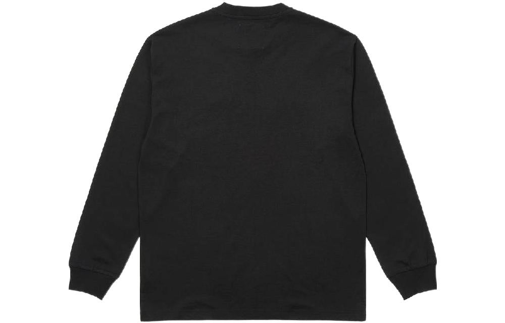 Palace X AMG 2.0 Long Sleeve 'Black' P22AMGLS001