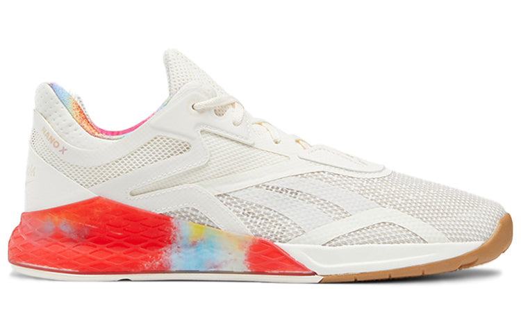 Reebok Nano X 'Pride' FZ4263