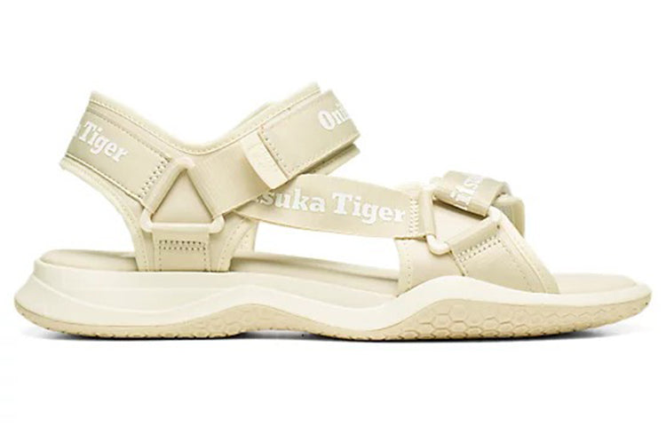 Onitsuka Tiger Ohbori Strap 'Oatmeal' 1183B305-250