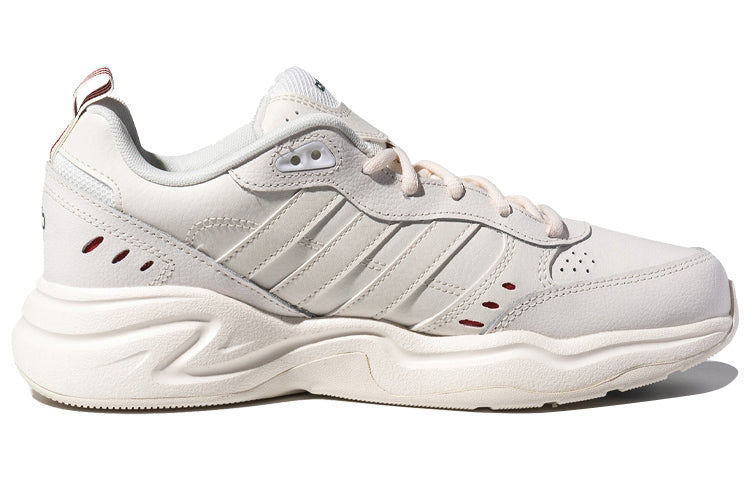 adidas Strutter 'White Dark Green' FV9141