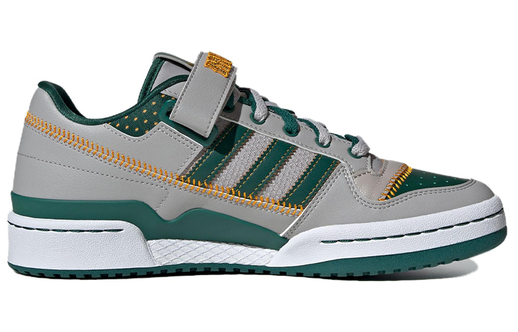 adidas originals FORUM 'Green Grey ' IE0475