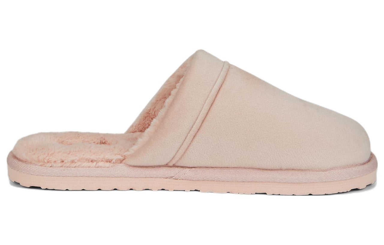 (WMNS) PUMA Fluff Mule BX 'Pink' 387025-03