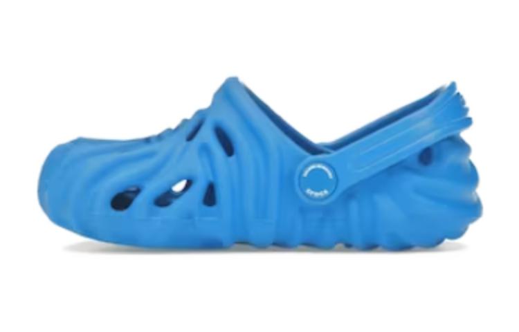(TD) Crocs x Salehe Bembury The Pollex Clogs 'Blue' 209351-4OL