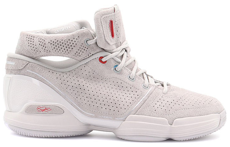 adidas D Rose 1 Retro 'Concrete' FV8057