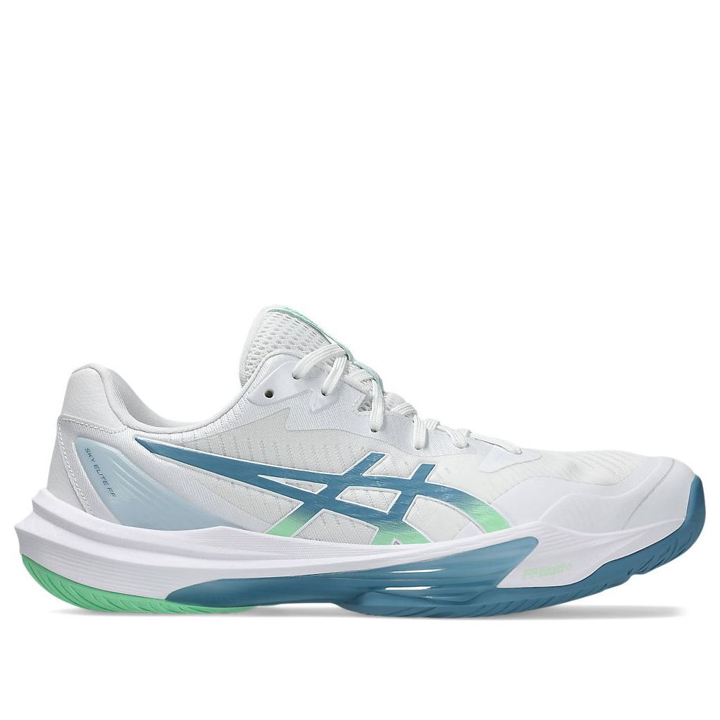 ASICS Sky Elite FF 3 'White Saba Blue' 1051A080-106