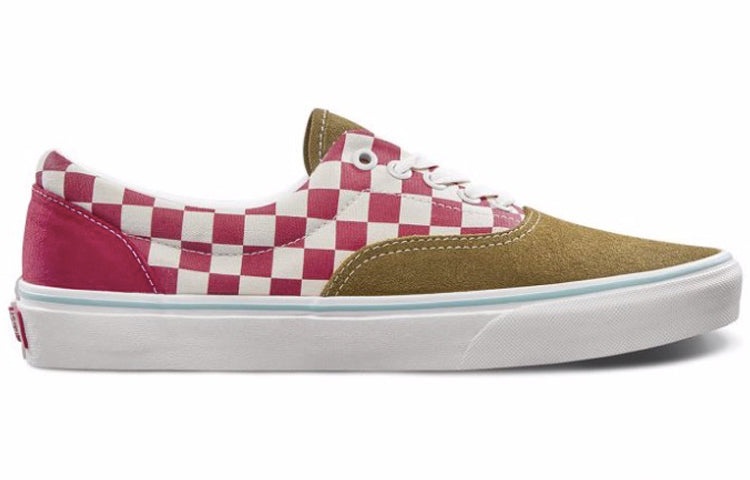 Vans Era Mix Match Breen 'Brown Blue' VN0A38FRT8X