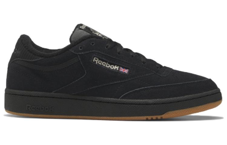 Reebok Club C 85 'Black' IF9920