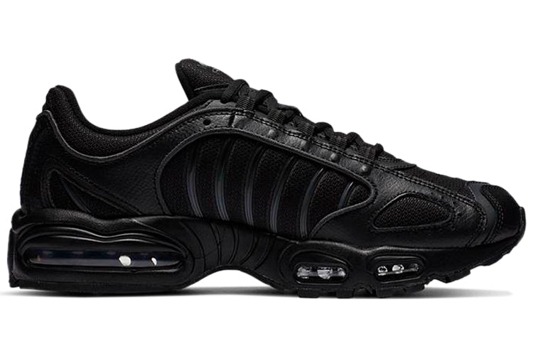 Nike Air Max Tailwind 4 'Black' CT0869-001