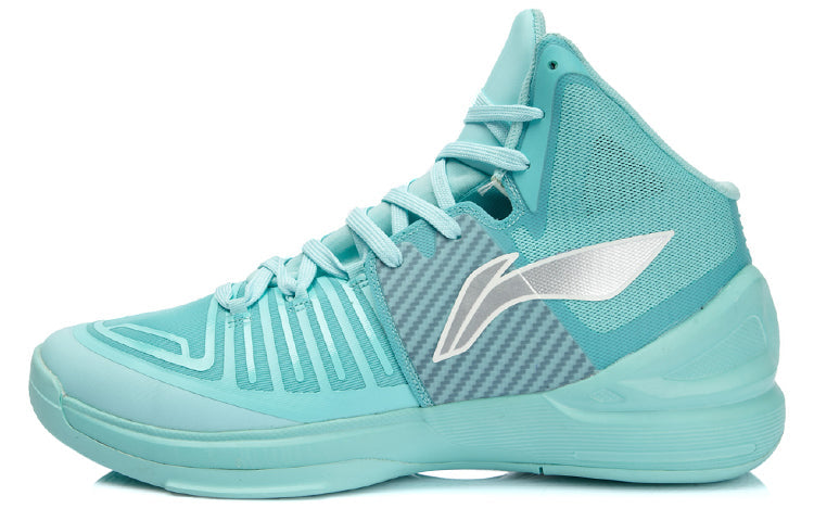 Li-Ning Speed 1 'Tiffany Green' ABAJ011-6