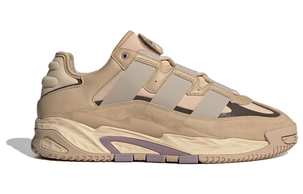 adidas Niteball 1.0 'Flesh Pink' ID1118
