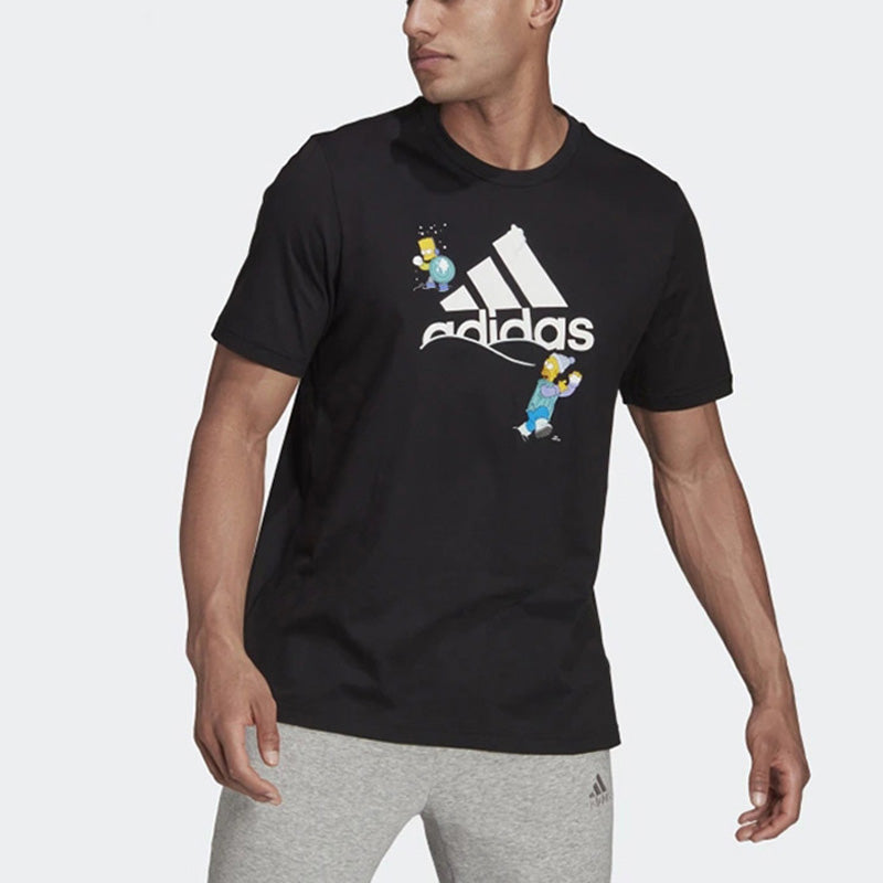 adidas M SMPSNS SNWB T GS6314