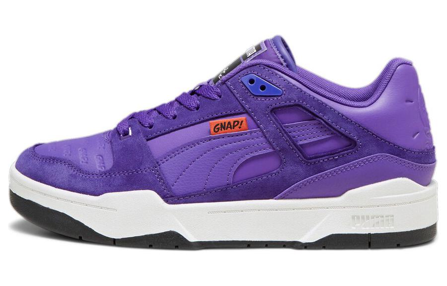 PUMA Slipstream x THE SMURFS 'Team Violet' 393535-01