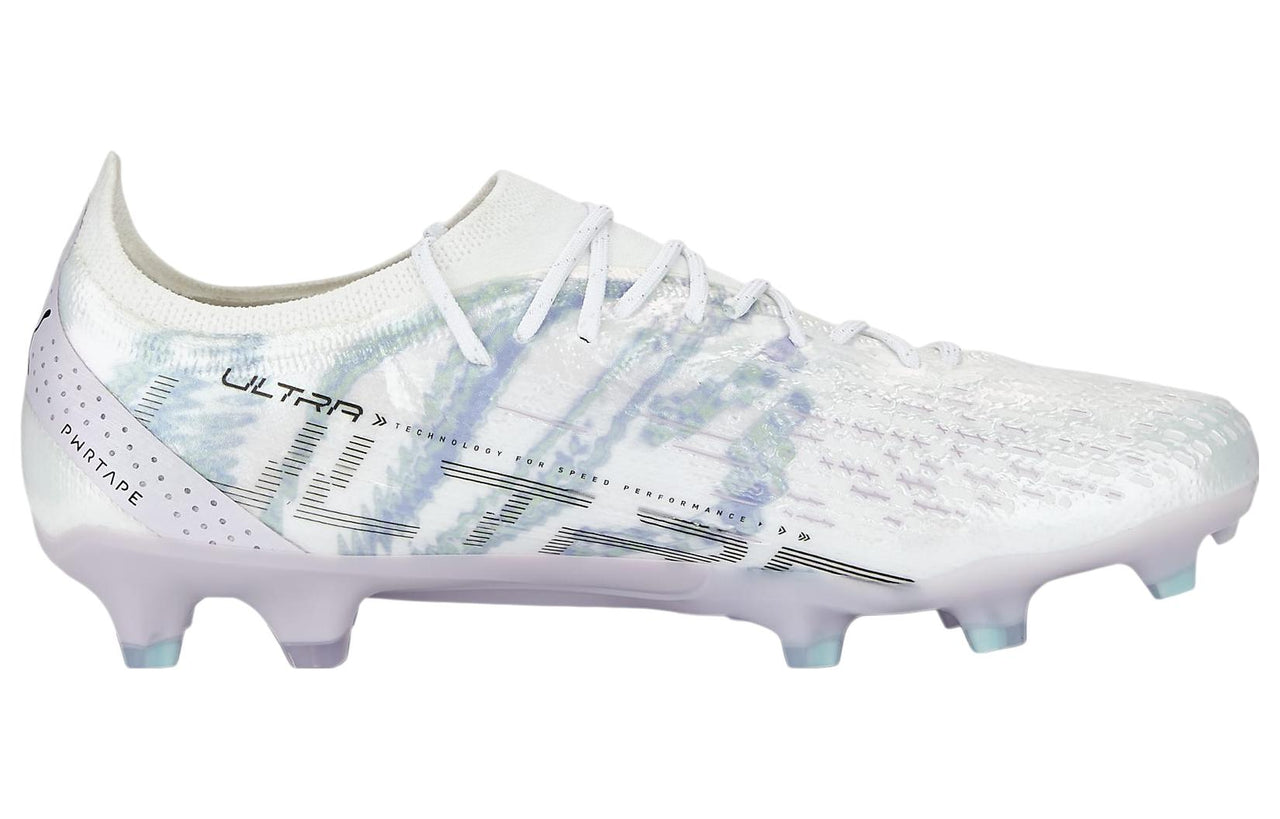 (WMNS) PUMA Ultra Ultimate FG AG 'Brilliance' 107329-01