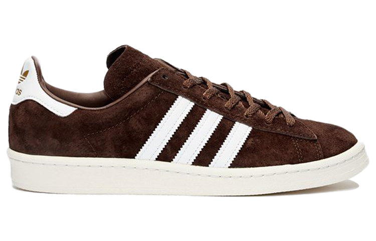 adidas x Sneakersnstuff Campus 80s 'Homemade Pack - Brownies' FW6757