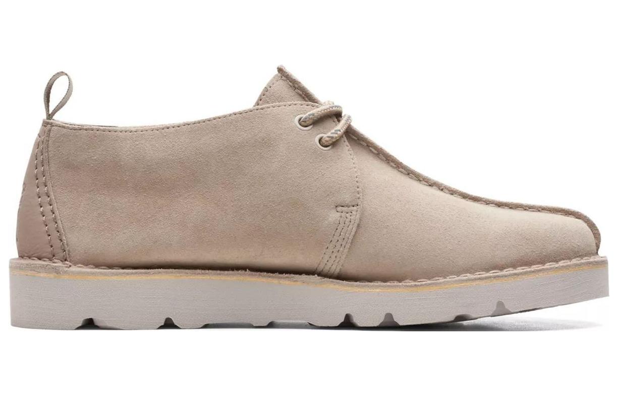 Clarks Desert Trek Gore-Tex 'Sand Suede' 26165623