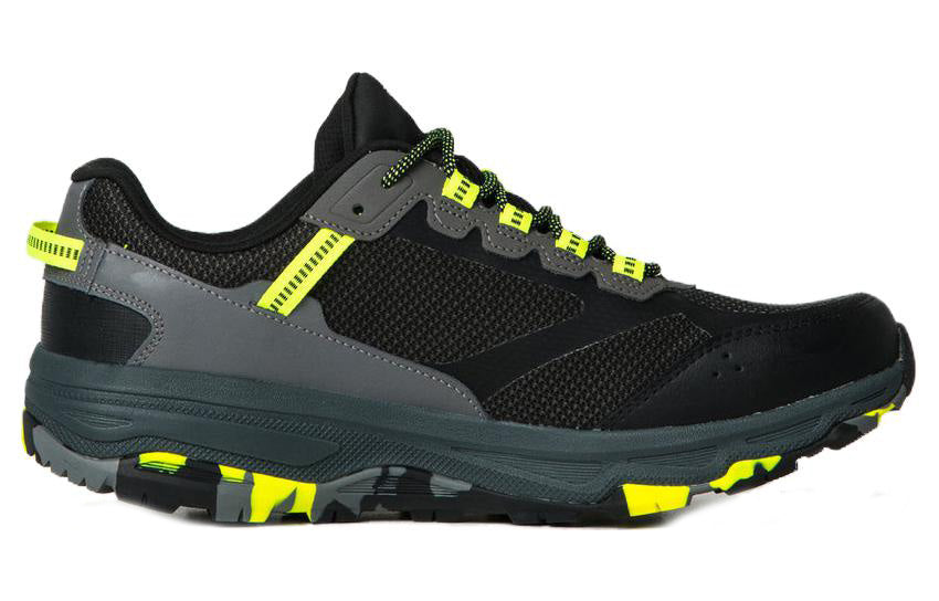 Skechers Go Run Trail Altitude 'Black Lime' 220917-BKLM