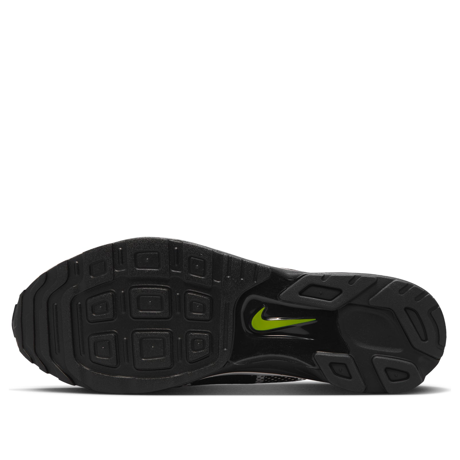 Nike Air Zoom Streak 3 'Black Volt White' IQ8012-001