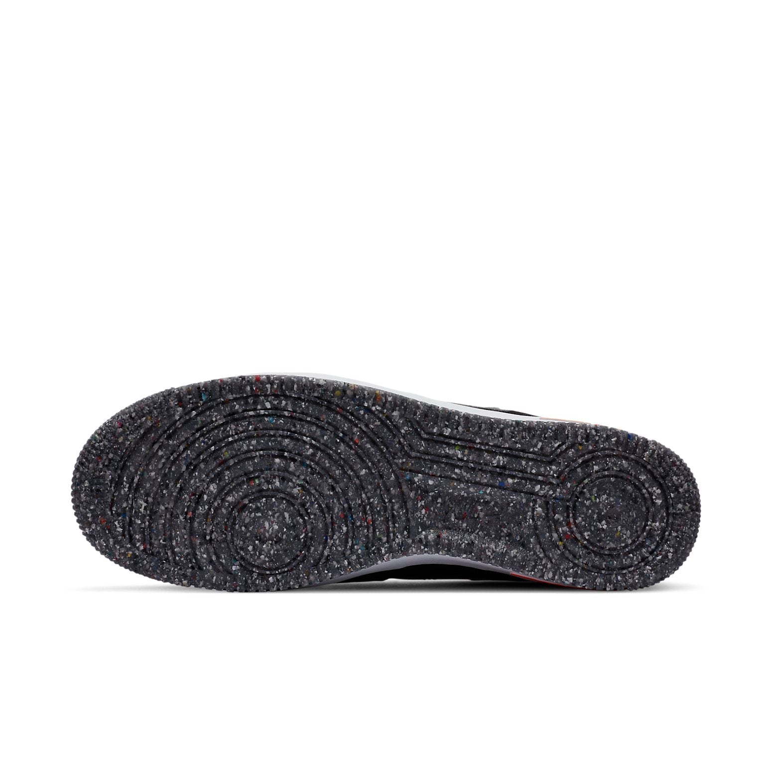 Nike Air Force 1 'Silver Black' DA4676-001