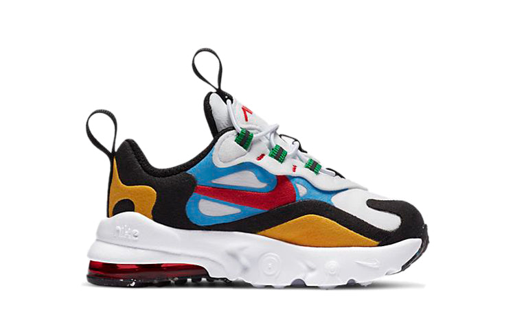 (TD) Nike Air Max 270 React 'Multi-Color' DB5940-161