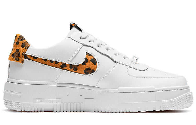 (WMNS) Nike Air Force 1 Pixel SE 'Leopard Print' CV8481-100