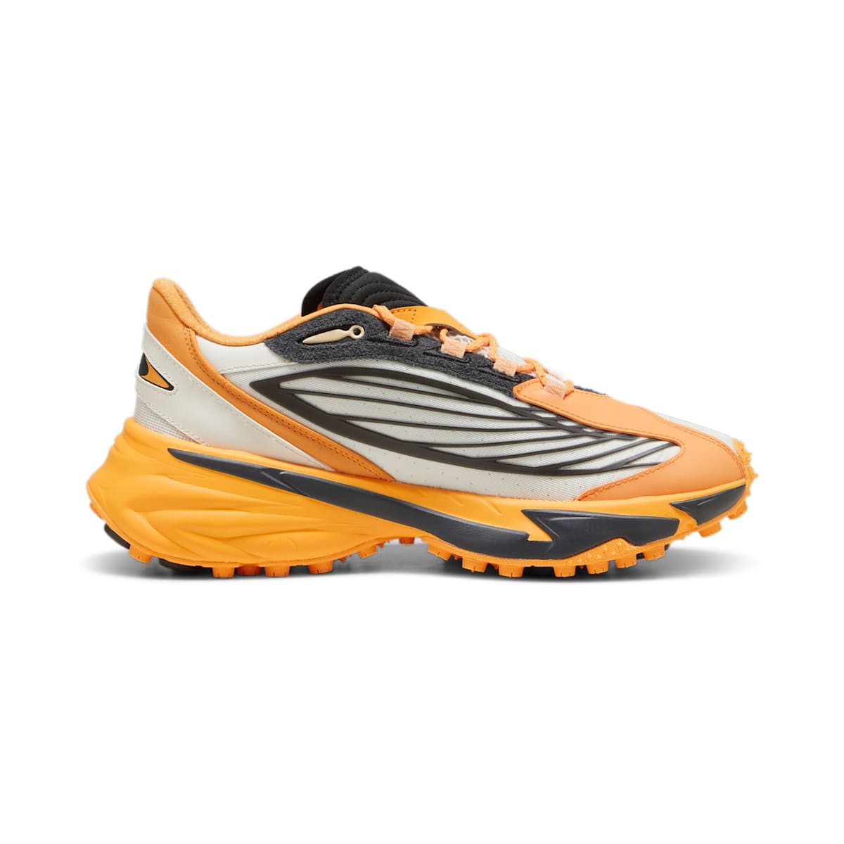 PUMA Spirex IOS 'Vapor Grey Peach Fizz' 396501-03