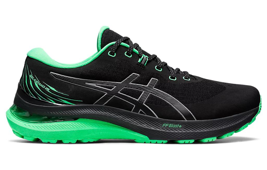 ASICS Gel-Kayano 29 Lite Show 'Black New Leaf' 1011B473-001