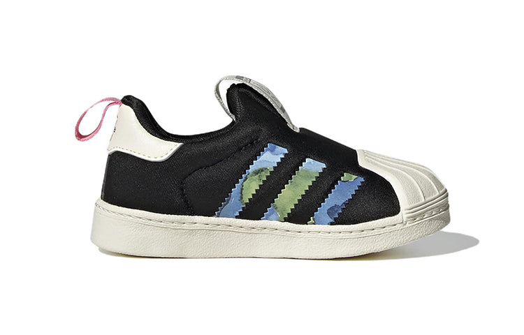 (TD) adidas Andr Saraiva x Superstar 360 I 'Earth' GY9154