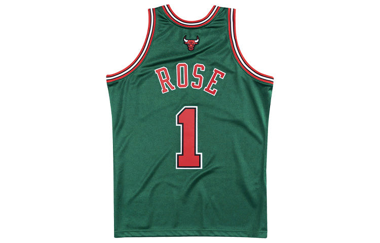 Mitchell & Ness NBA AU 08-09 1 AJY4EL18016-CBUDKGN08DRS