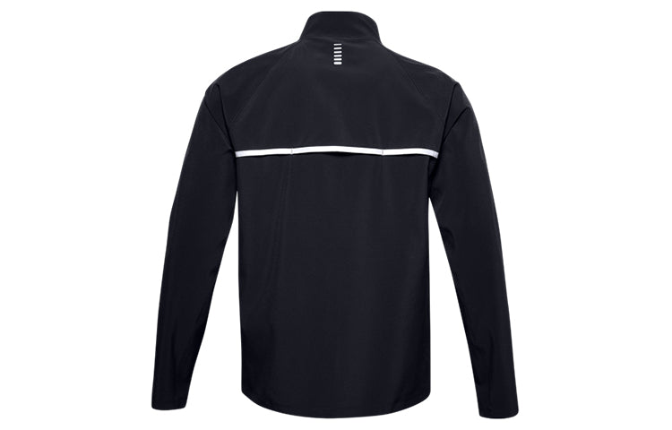 Under Armour Launch 3.0 STORM Jacket 'Black' 1358105-001