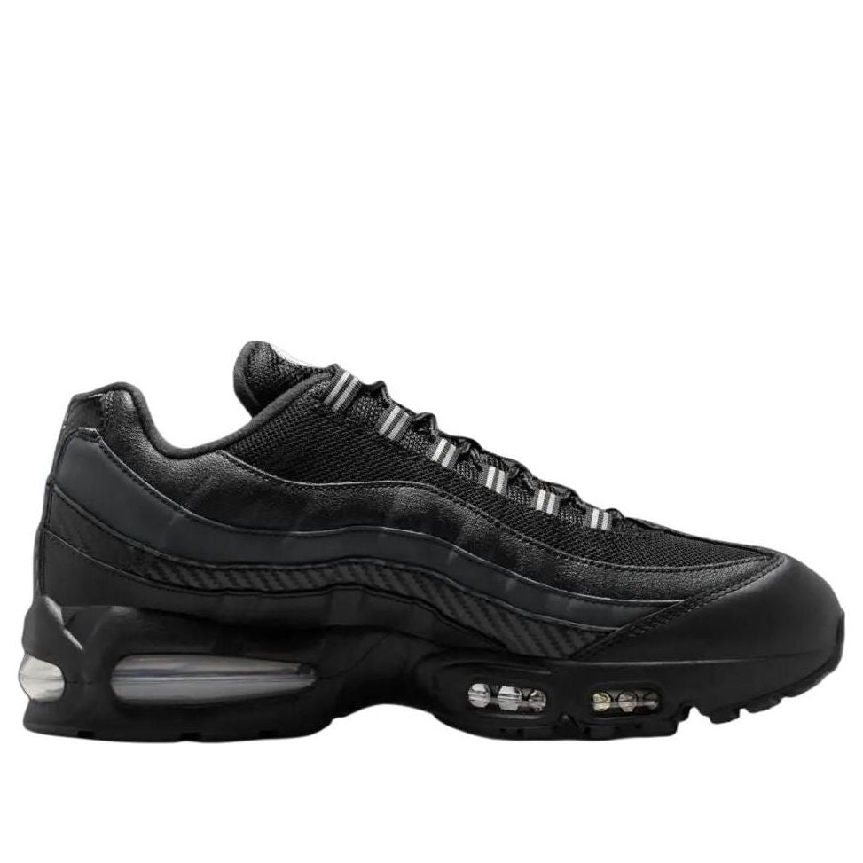 Nike Air Max 95 'Black Metallic Silver' IR1474-010