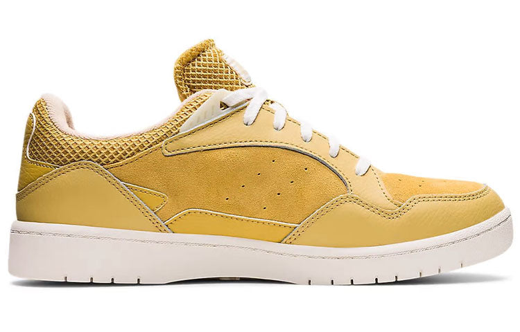 ASICS Skycourt 'Mineral Brown' 1201A453-200