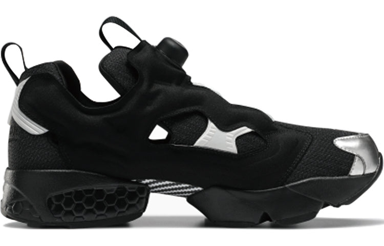Reebok InstaPump Fury OG MU 'Black Steel' FV0417