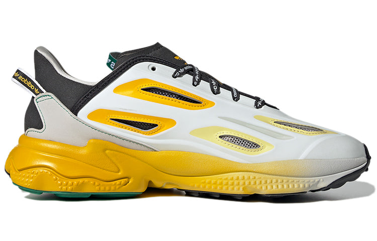 adidas originals Ozweego Celox 'White Yellow' GX3003