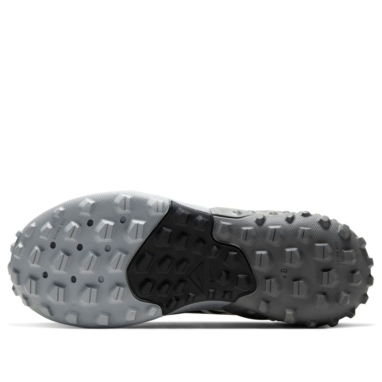(WMNS) Nike Wildhorse 6 'Off Noir' BV7099-001