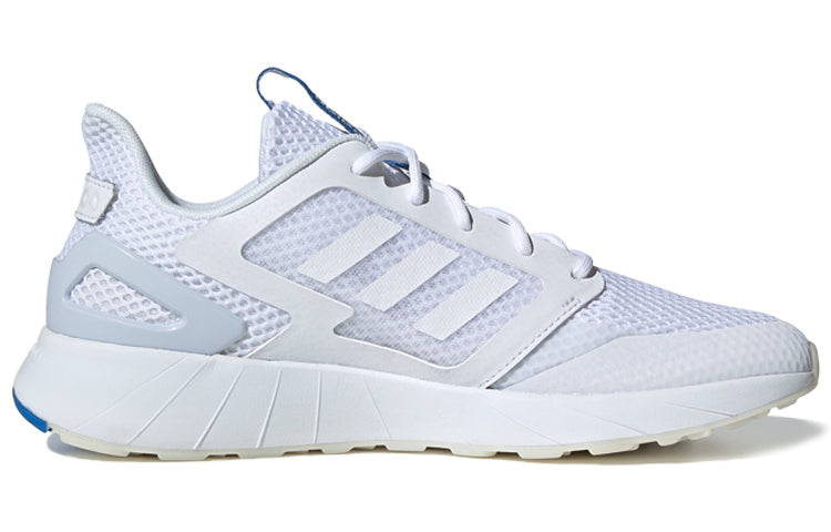 (WMNS) adidas neo Questarstrike x Climacool 'White Blue' EF3530